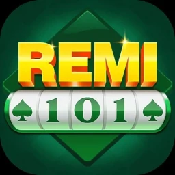 Remi 101 图标