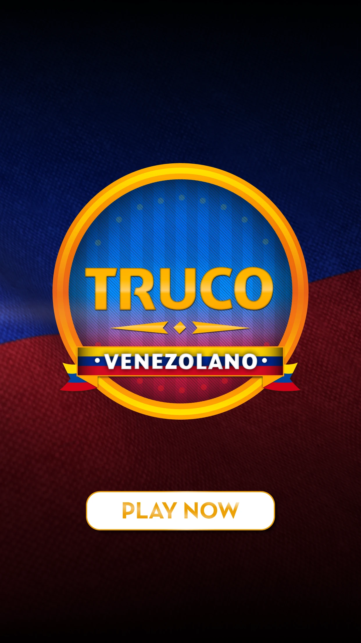 Truco Venezolano screenshot